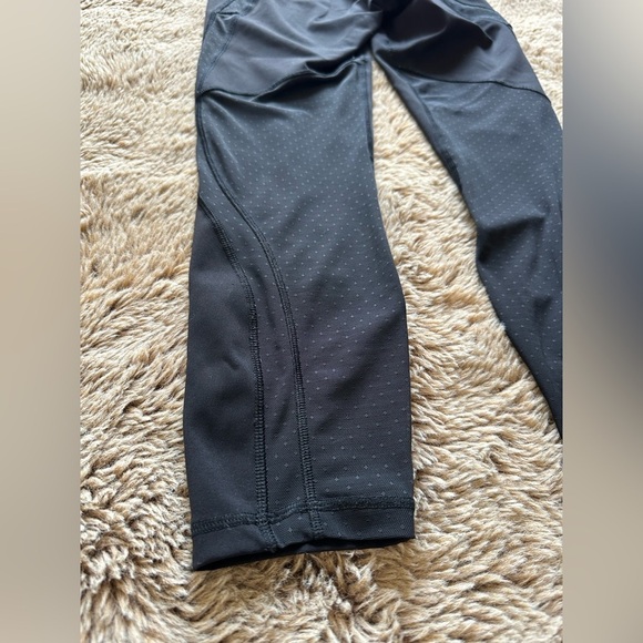 Lululemon High-Rise Leggings - Picture 6 of 14